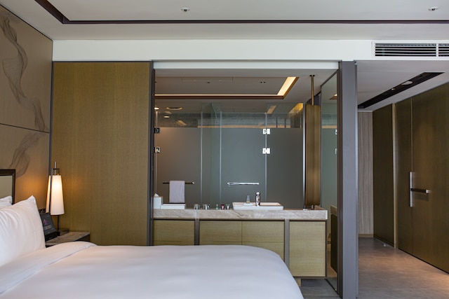 Daegu Marriott Hotel