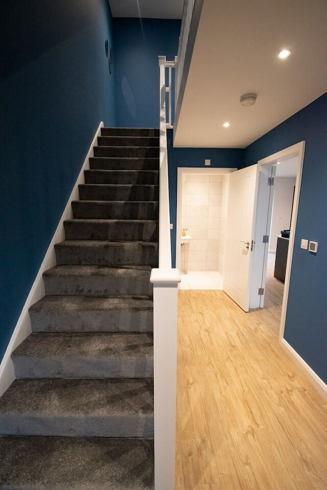 モーズリー ガーデンズ