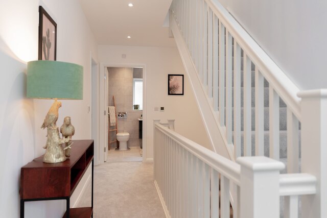 モーズリー ガーデンズ