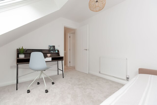 モーズリー ガーデンズ