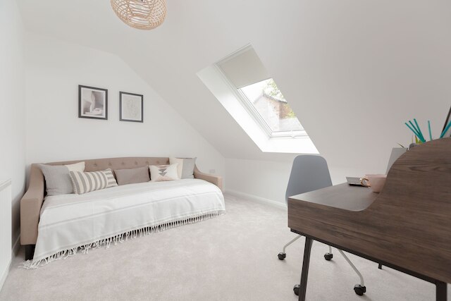 モーズリー ガーデンズ