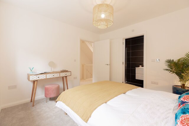 モーズリー ガーデンズ