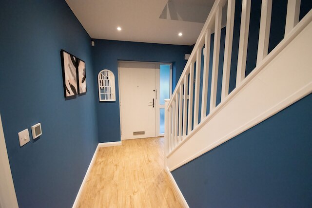 モーズリー ガーデンズ