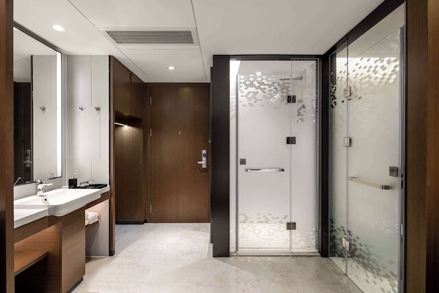 Ramada by Wyndham Wuhan Jiangan