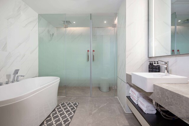 Ramada by Wyndham Xi'an Chanba