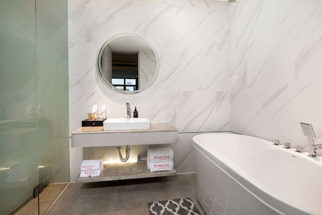 Ramada by Wyndham Xi'an Chanba