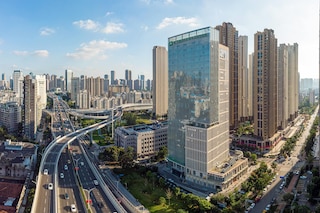 Wyndham Garden Wuhan Hankou