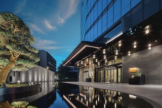 The Langbo Chengdu in the Unbound Collection by Hyatt