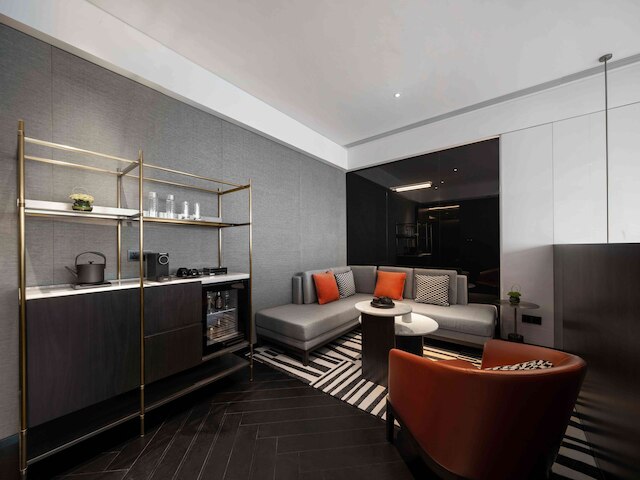 The Langbo Chengdu in the Unbound Collection by Hyatt