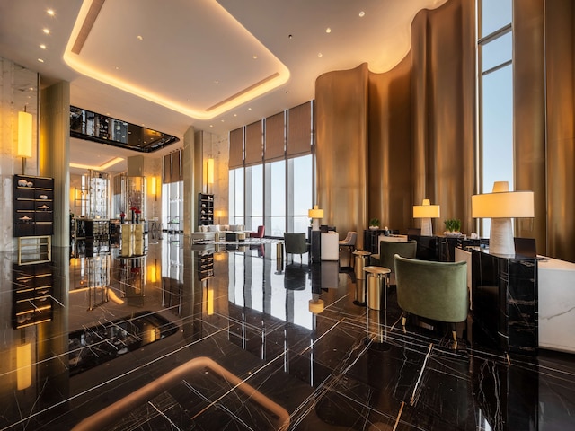 The Langbo Chengdu in the Unbound Collection by Hyatt