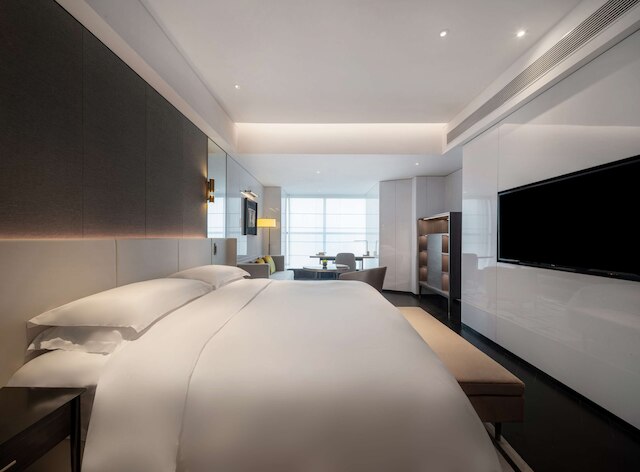 The Langbo Chengdu in the Unbound Collection by Hyatt