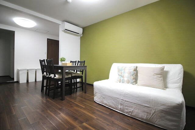 Yagara Terrace House D