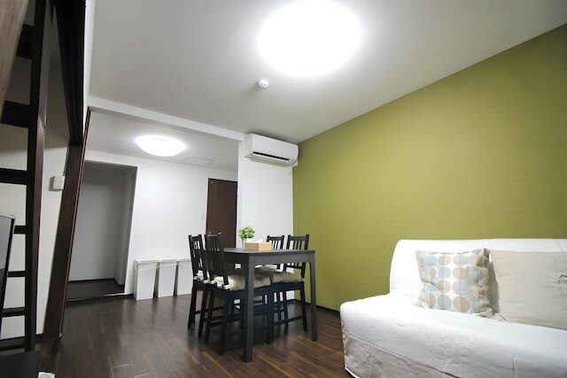 Yagara Terrace House D