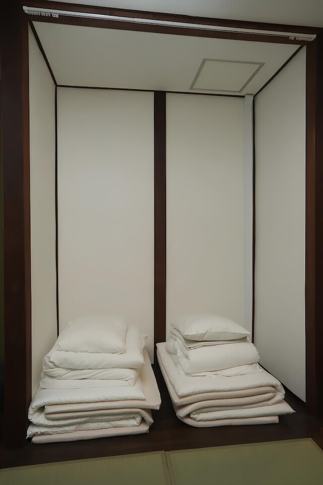 北巽 Yagara Terrace House A