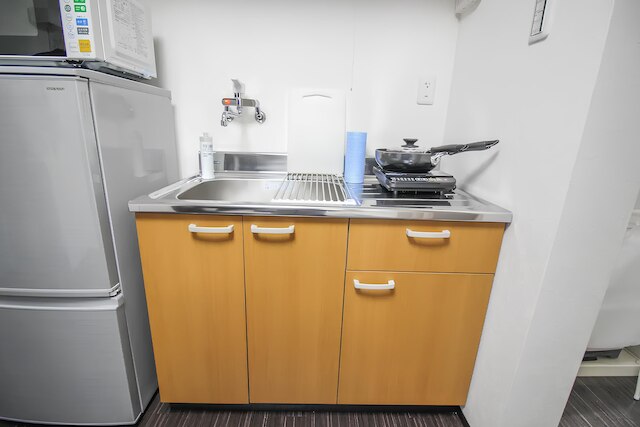 北巽 Yagara Terrace House A