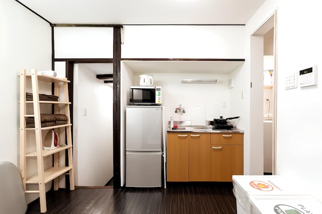 北巽 Yagara Terrace House A