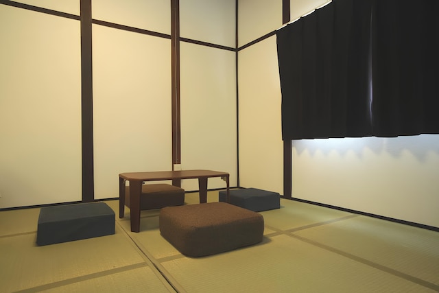 北巽 Yagara Terrace House A