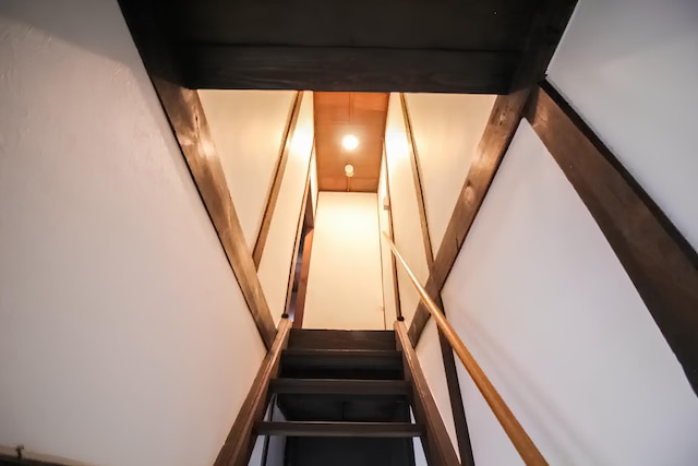 北巽 Yagara Terrace House A