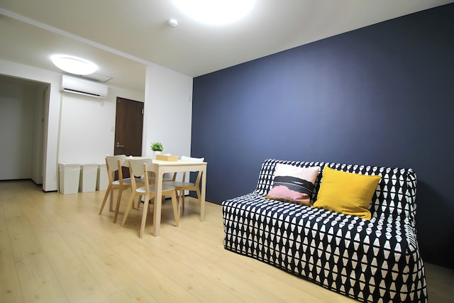 北巽 Yagara Terrace House B