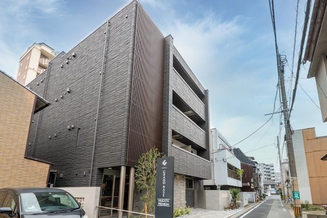 グランドベース博多プレミアム