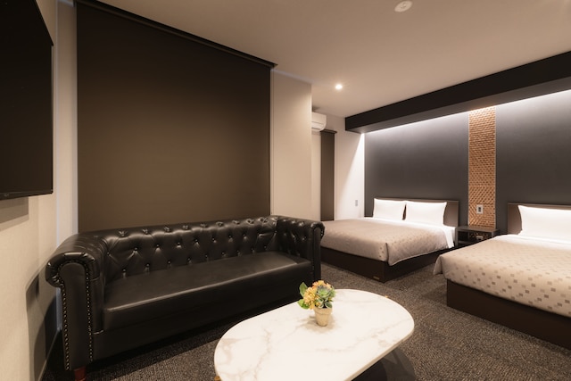 グランドベース博多プレミアム