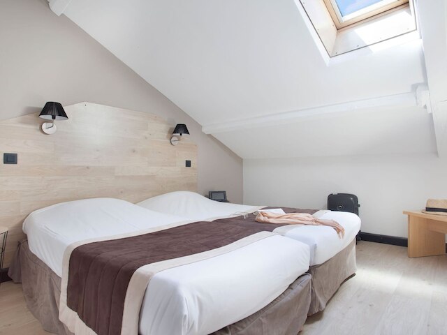 アパートメント イン ニース ニア ザ プロムナード デ ザングレ