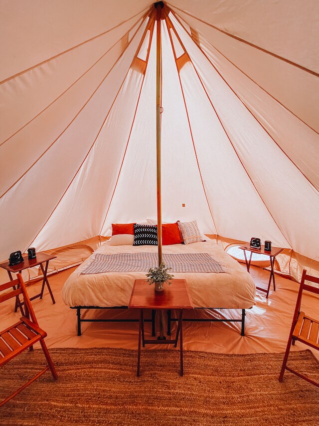 ワンダー キャンプ ブライス キャニオン - エスカランテ