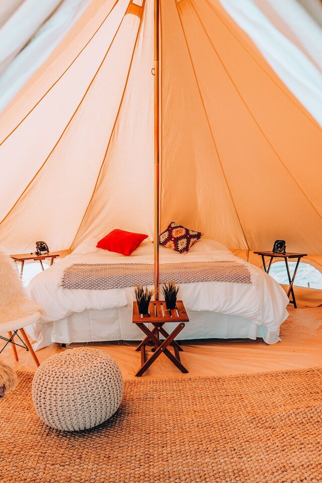 ワンダー キャンプ ブライス キャニオン - エスカランテ