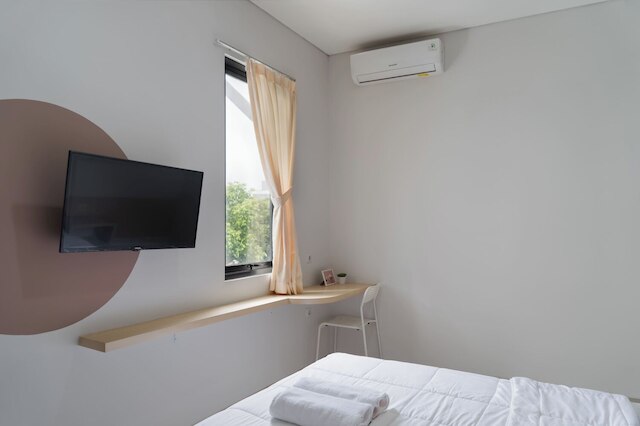 コーブ ユールームズ パングリマ ポリム