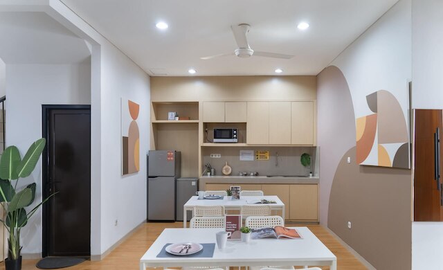 コーブ ユールームズ パングリマ ポリム