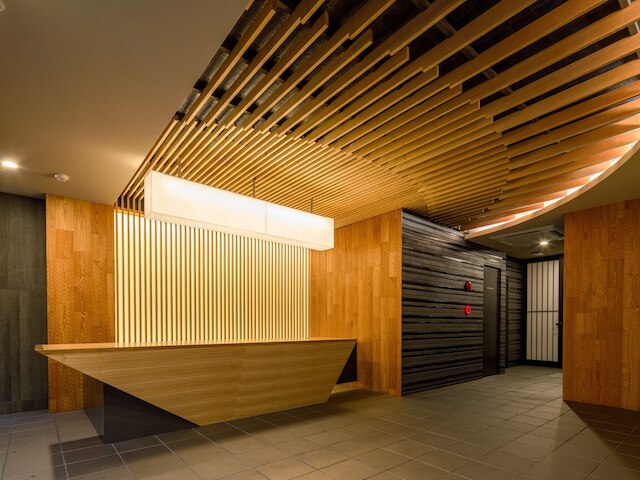 Connect inn 七条河原町