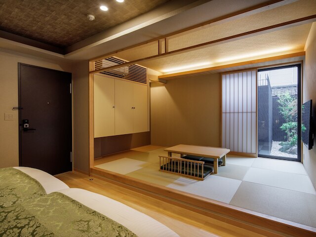 Connect inn 七条河原町