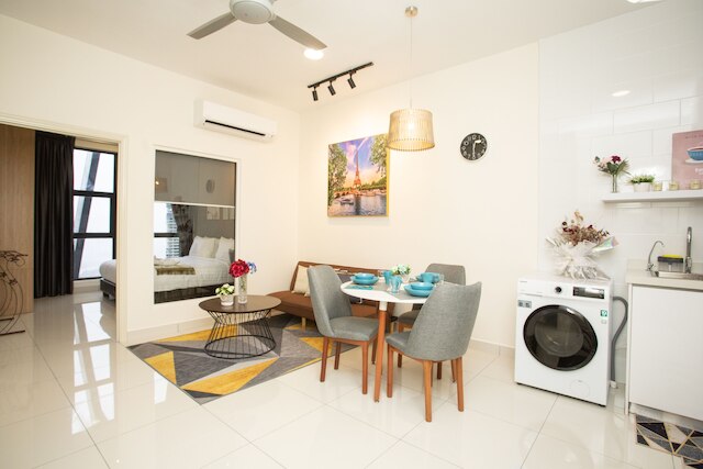 アルテ モン キアラ バイ PSM ラグジュアリー スイーツ