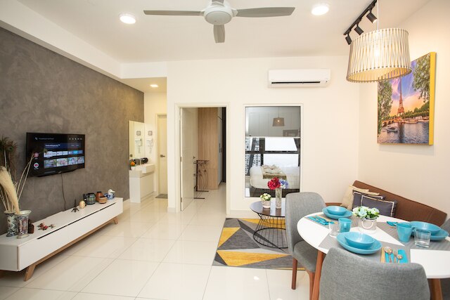 アルテ モン キアラ バイ PSM ラグジュアリー スイーツ