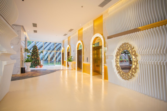 アルテ モン キアラ バイ PSM ラグジュアリー スイーツ