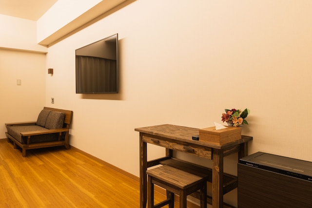 Hotel Iori ホテル庵