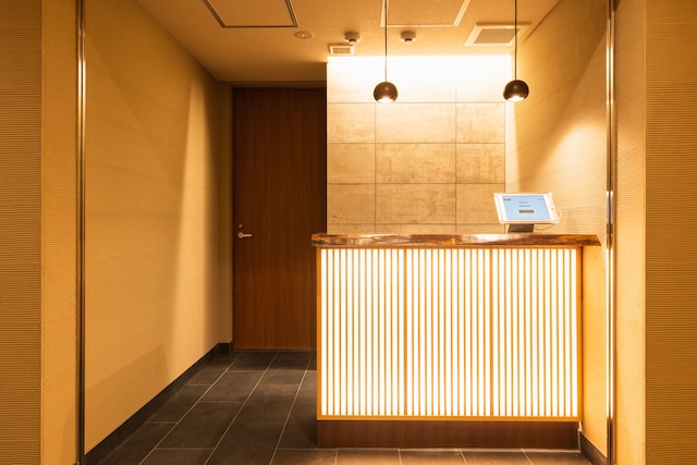 Hotel Iori ホテル庵