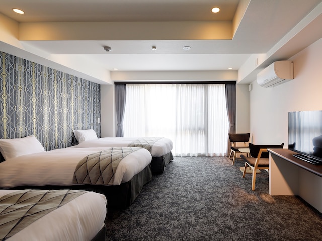 Connect inn 京都駅南