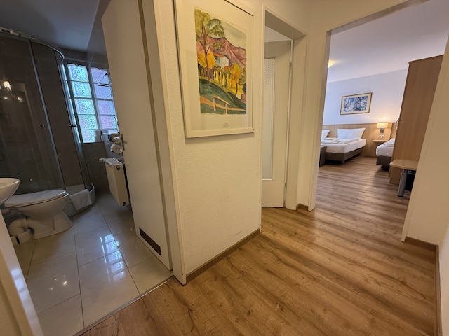 ホテル ハフナー