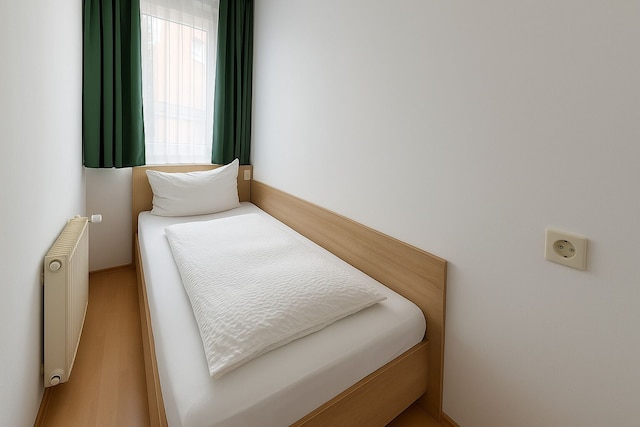 ホテル ハフナー