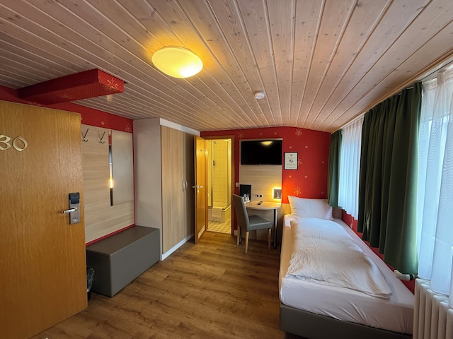 ホテル ハフナー