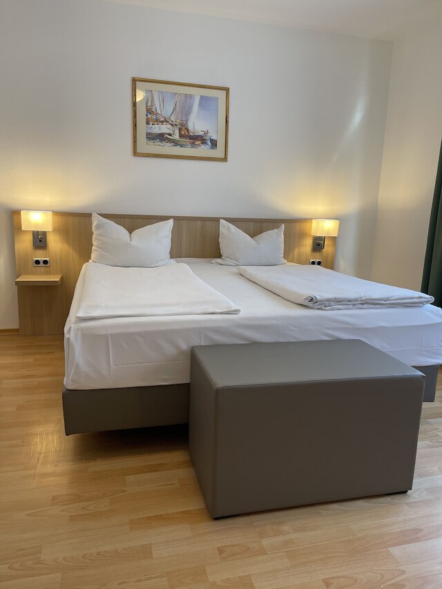 ホテル ハフナー