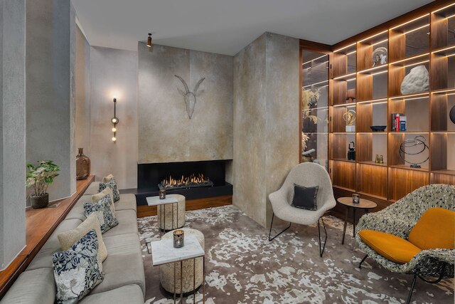 キャノピー バイ ヒルトン ロンドン シティ