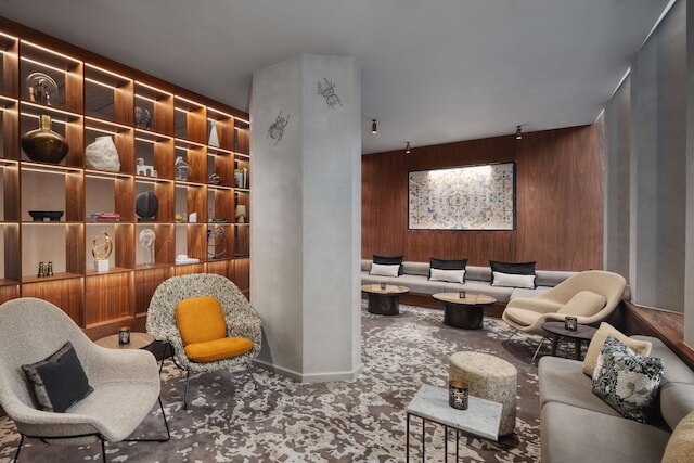 キャノピー バイ ヒルトン ロンドン シティ