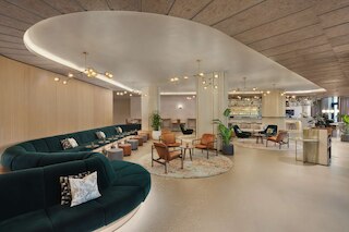 キャノピー バイ ヒルトン ロンドン シティ