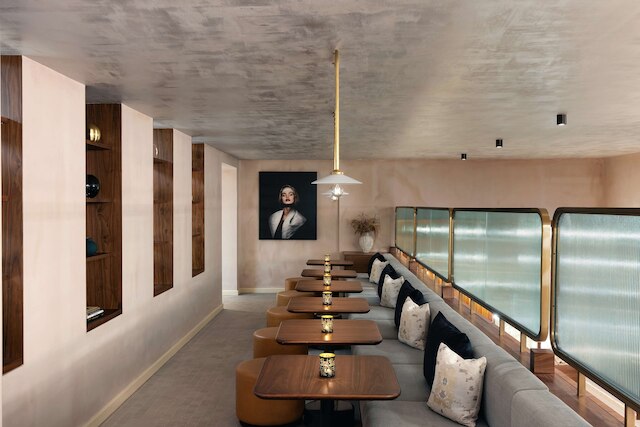 キャノピー バイ ヒルトン ロンドン シティ