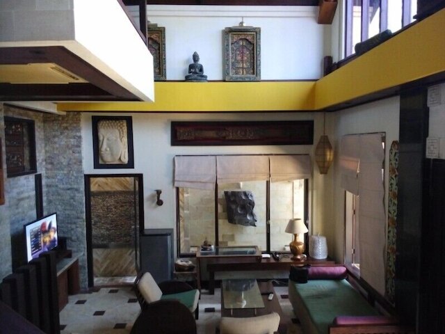 ヴィラ カニア 、イ ウィゼェラ