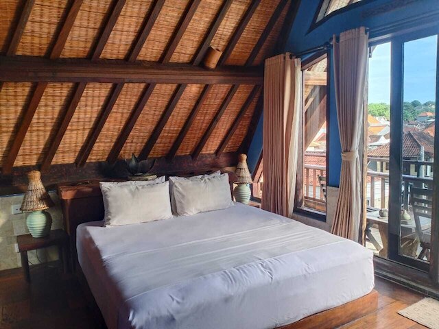 ヴィラ カニア 、イ ウィゼェラ