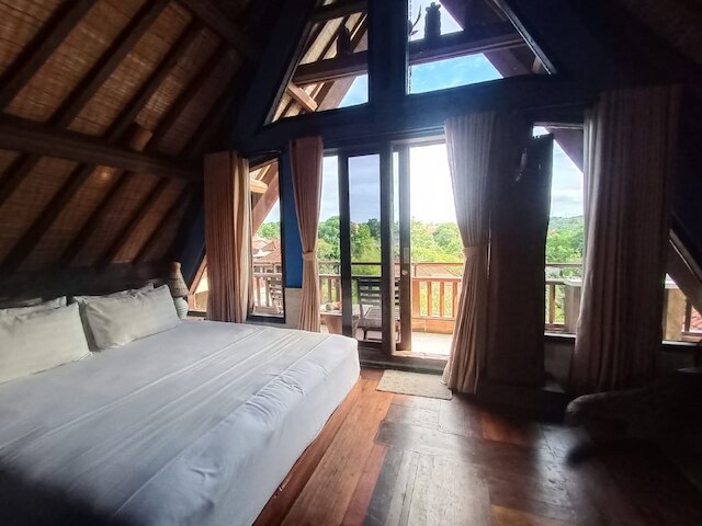 ヴィラ カニア 、イ ウィゼェラ