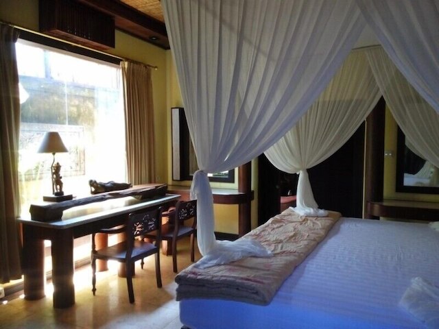 ヴィラ カニア 、イ ウィゼェラ